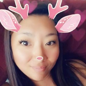 Meet your Posher, Lindsay